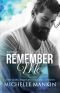 [Finding Me 02] • Remember me